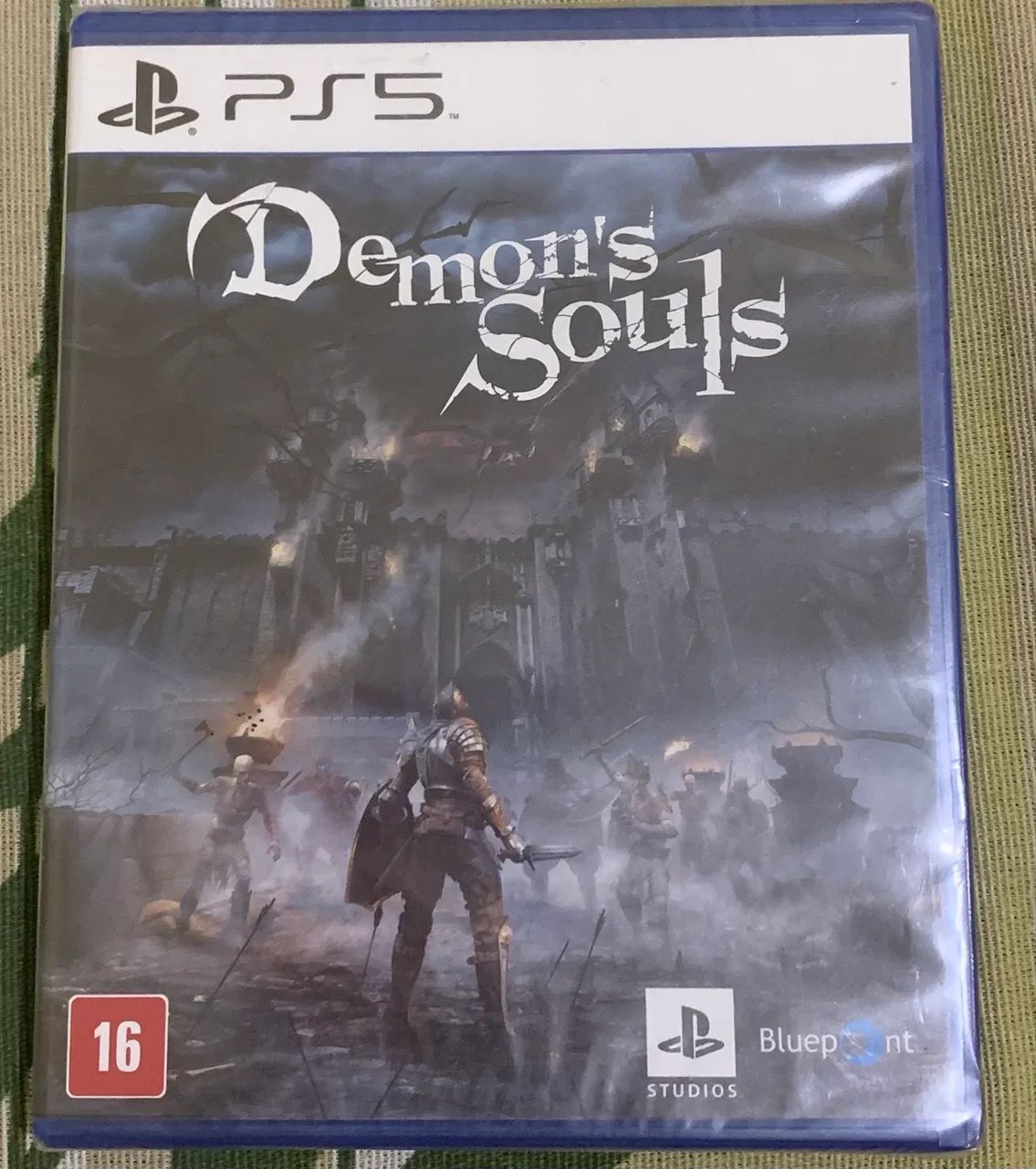 Jogos ps5 - Foto 2