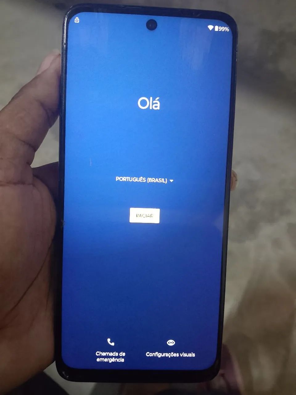 Celular motoG32 - Foto 4