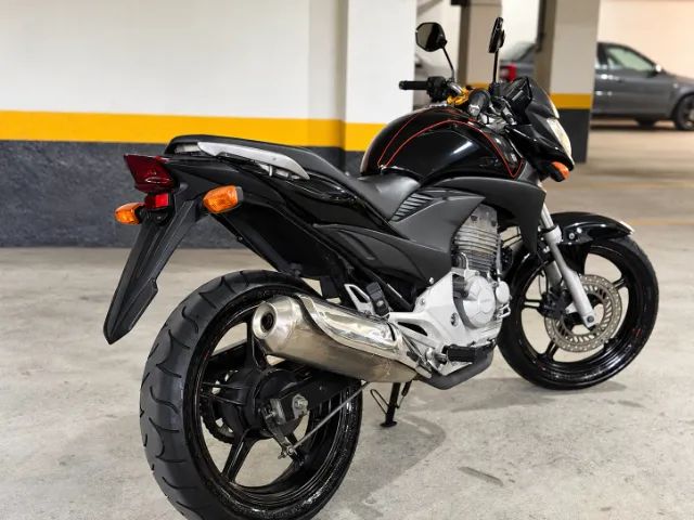Honda CB300R  - Foto 4