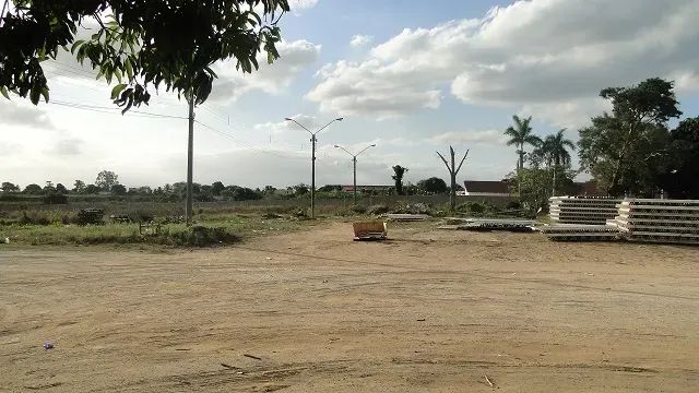 ÁREA 20.000 GALPÕES 2.200 M² PARQUE GUARUS LAGOA DAS PEDRAS - Foto 11