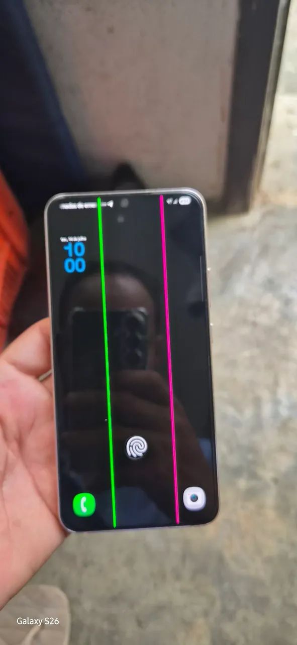 Celular S22 plus