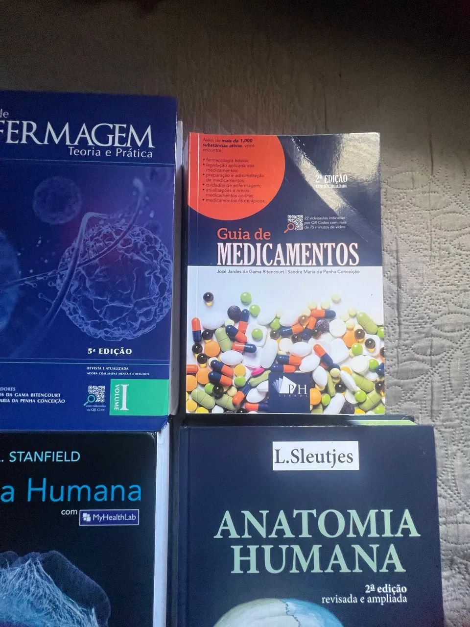 Livros - Foto 2