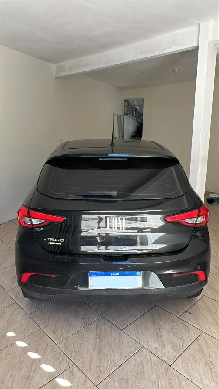 Fiat Argo 1.0 6V Flex. 2022 - Foto 3