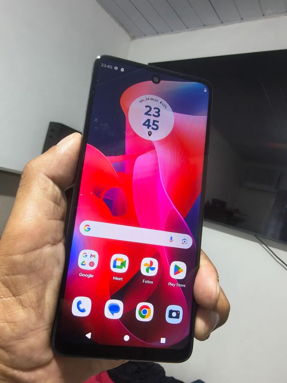 Moto G24 128 GB  - Foto 4