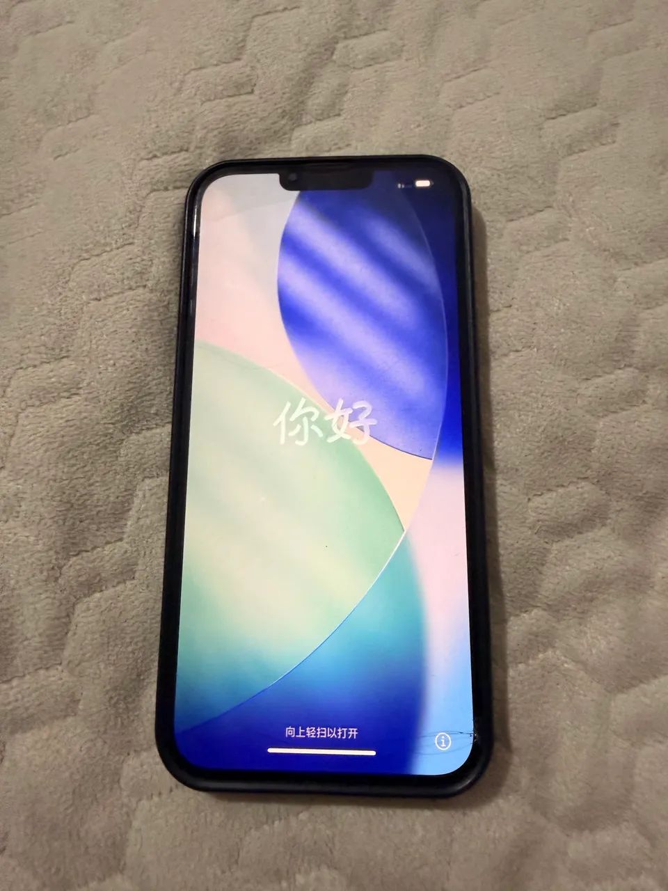 Iphone 14 Plus 128 GB com 85% de bateria em ótimo estado - Foto 3