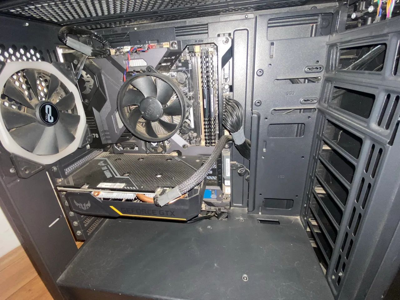 Computador Gamer - Foto 3