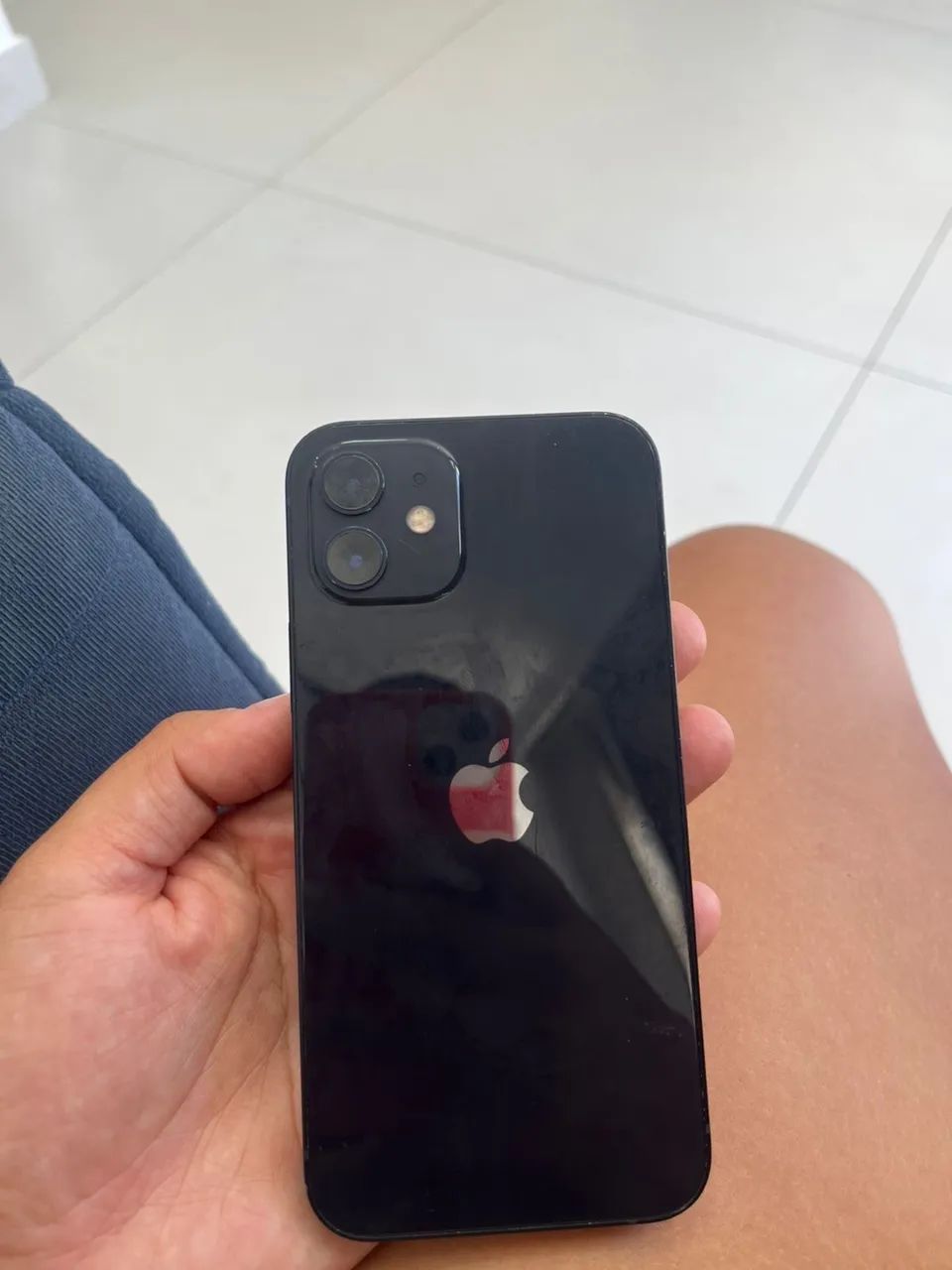 iPhone 12  - Foto 2