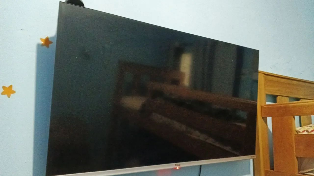 Vendo tv 43 polegadas 