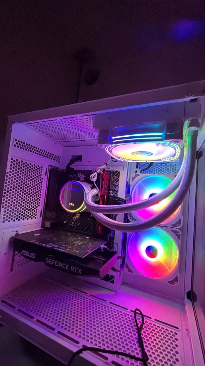 Computador Gamer 