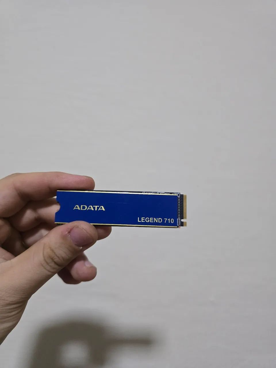 SSD 500GB NVME ADATA  - Foto 2