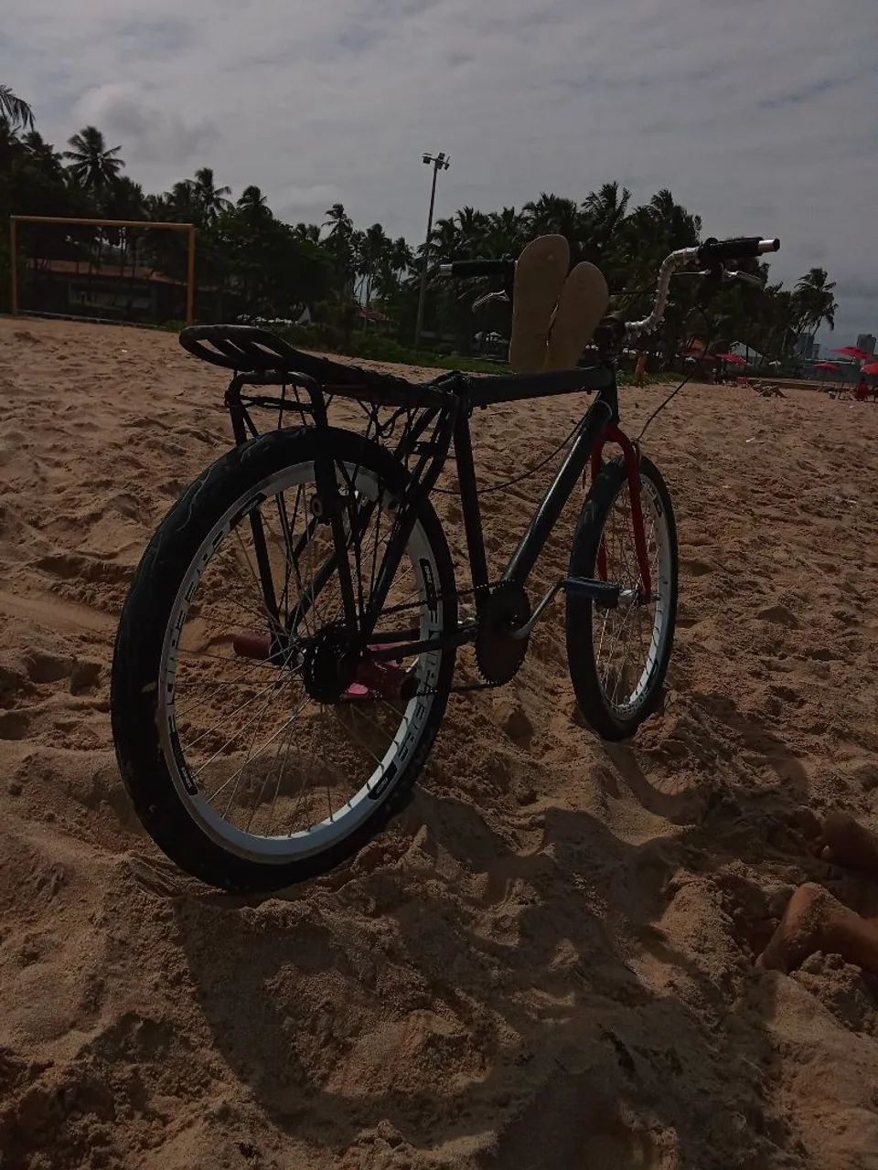 Bicicleta - Foto 3