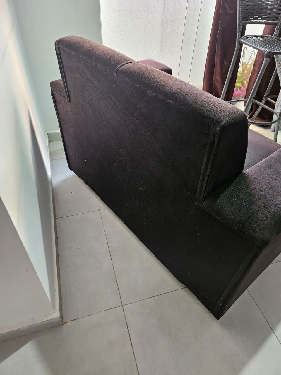 Sofá dois lugares  - Foto 5