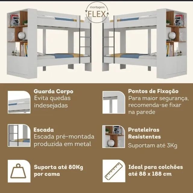 Beliche com Bancada 