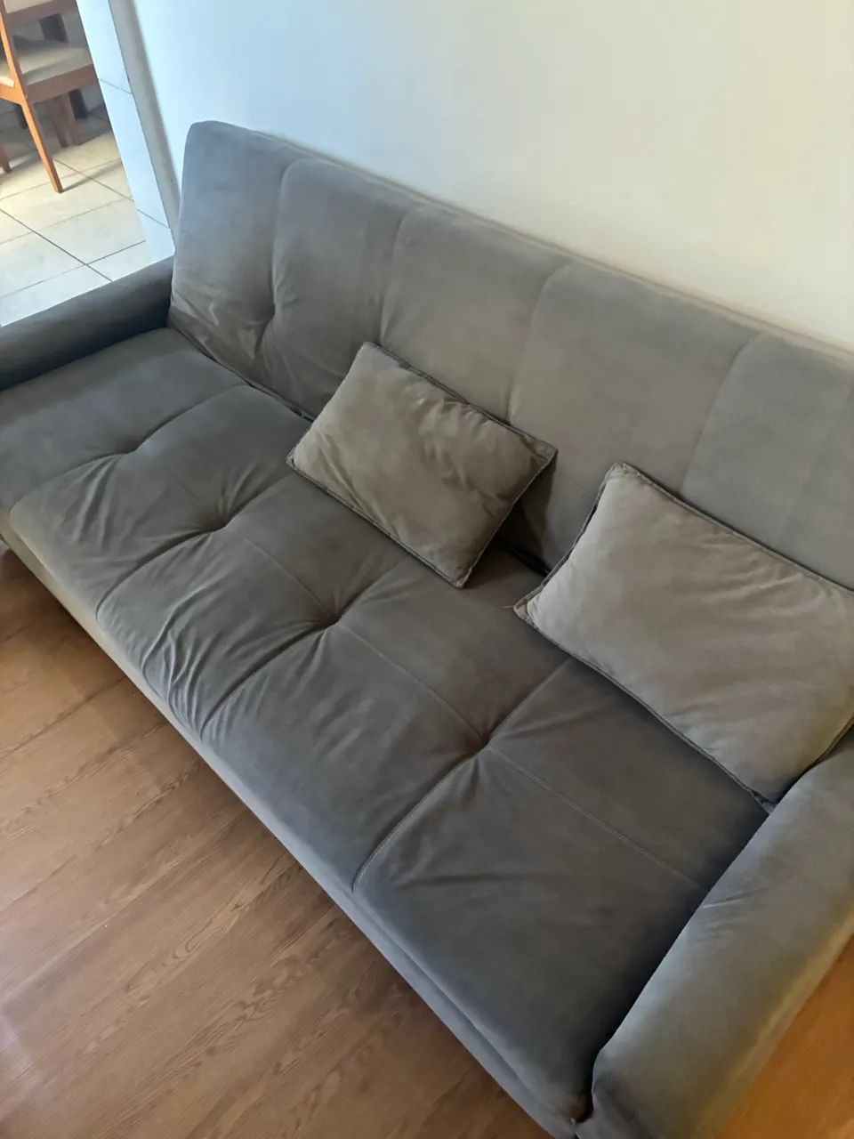 Sofá cama  - Foto 5