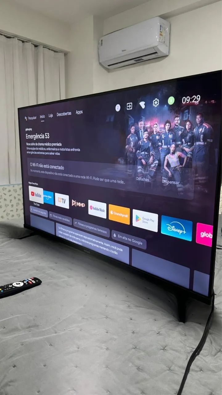 Tv 43 polegadas