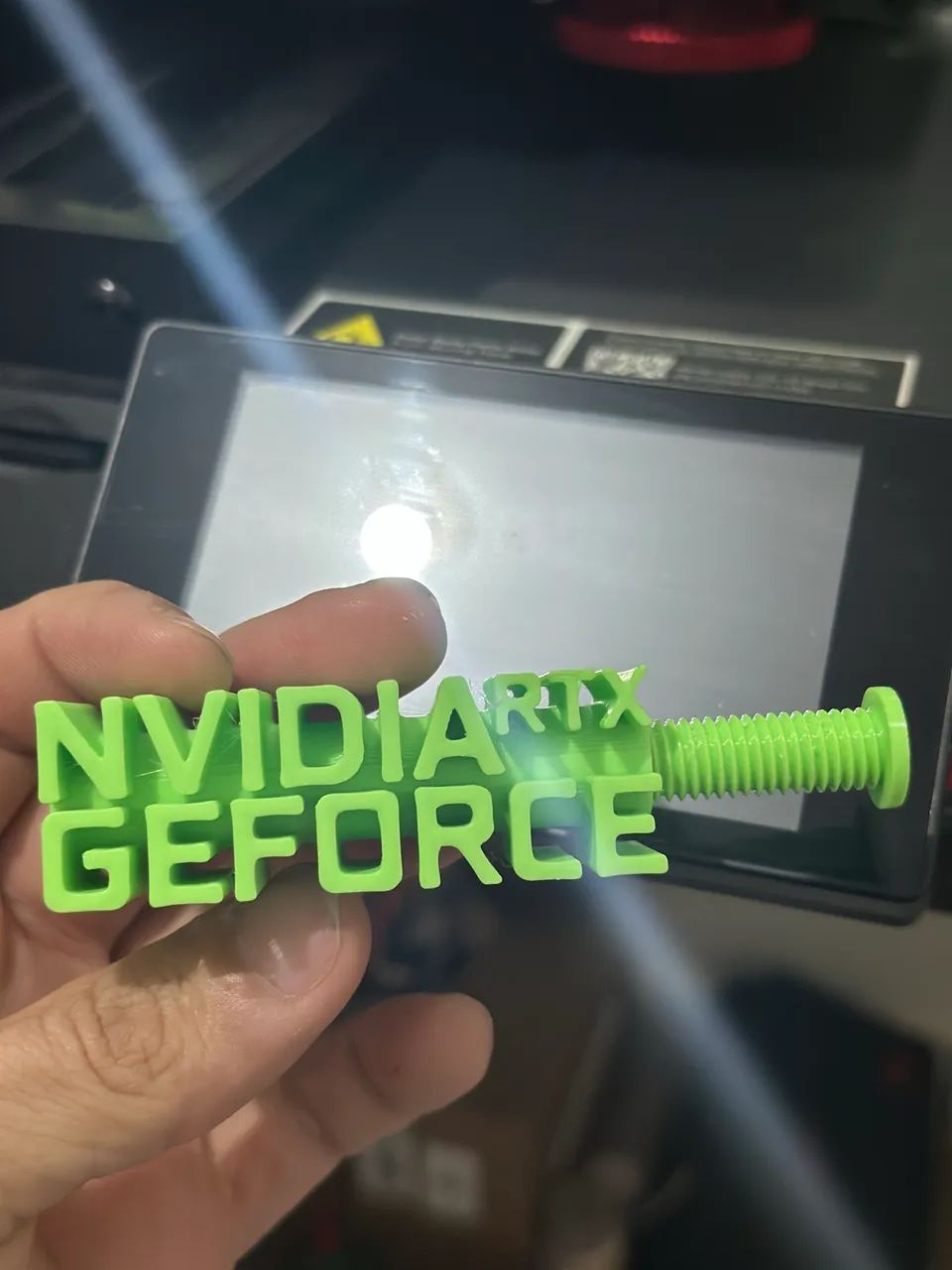 Suporte nvidia a - Foto 3