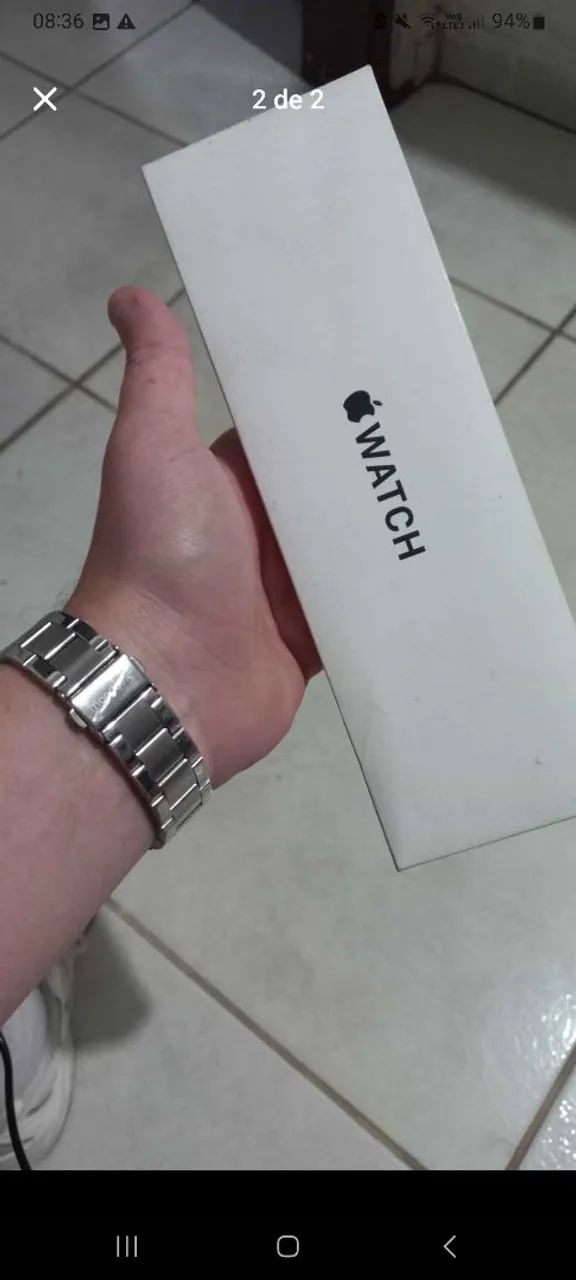 Apple Watch SE - Foto 2