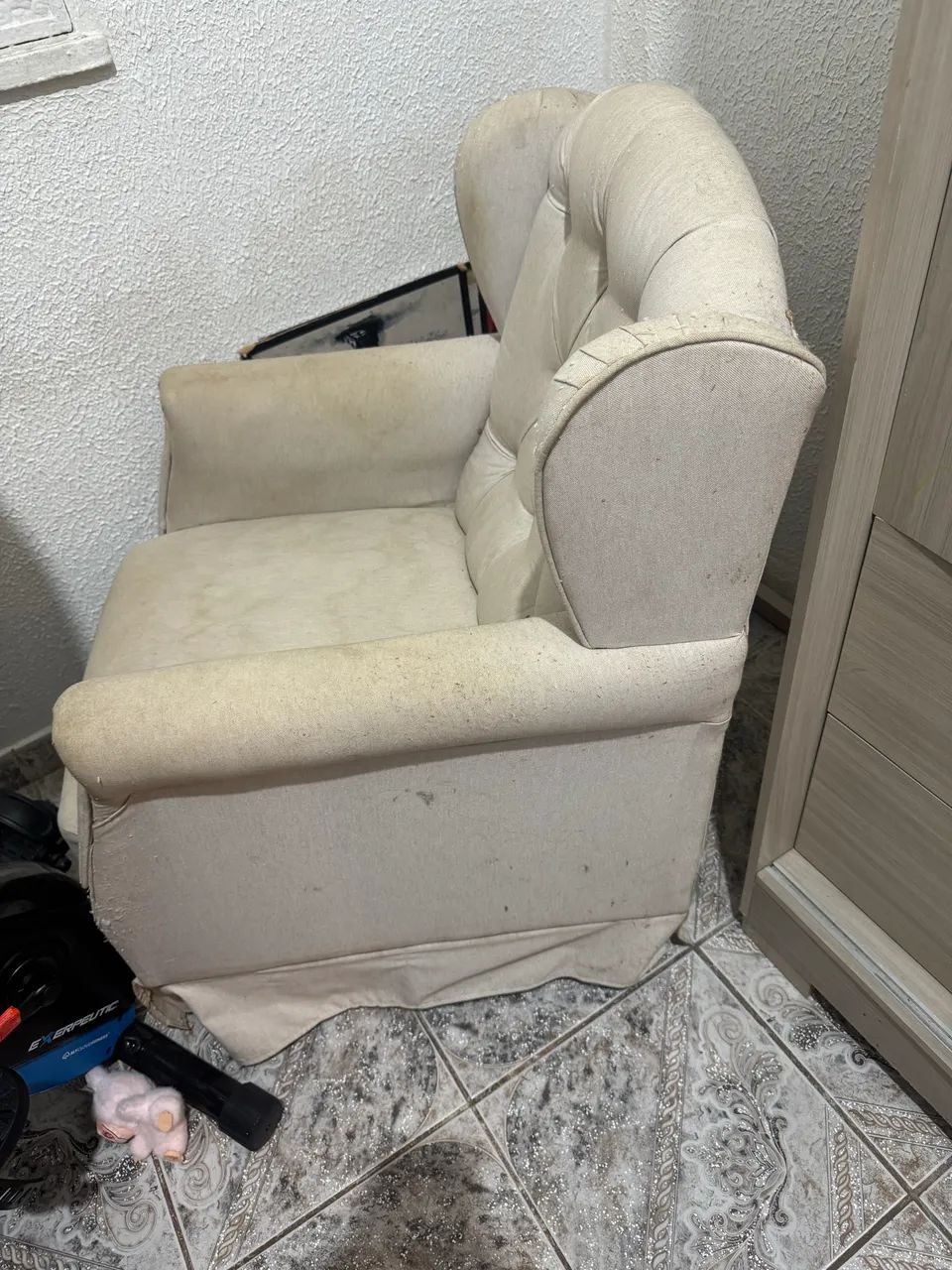 Poltrona amamentação  - Foto 5