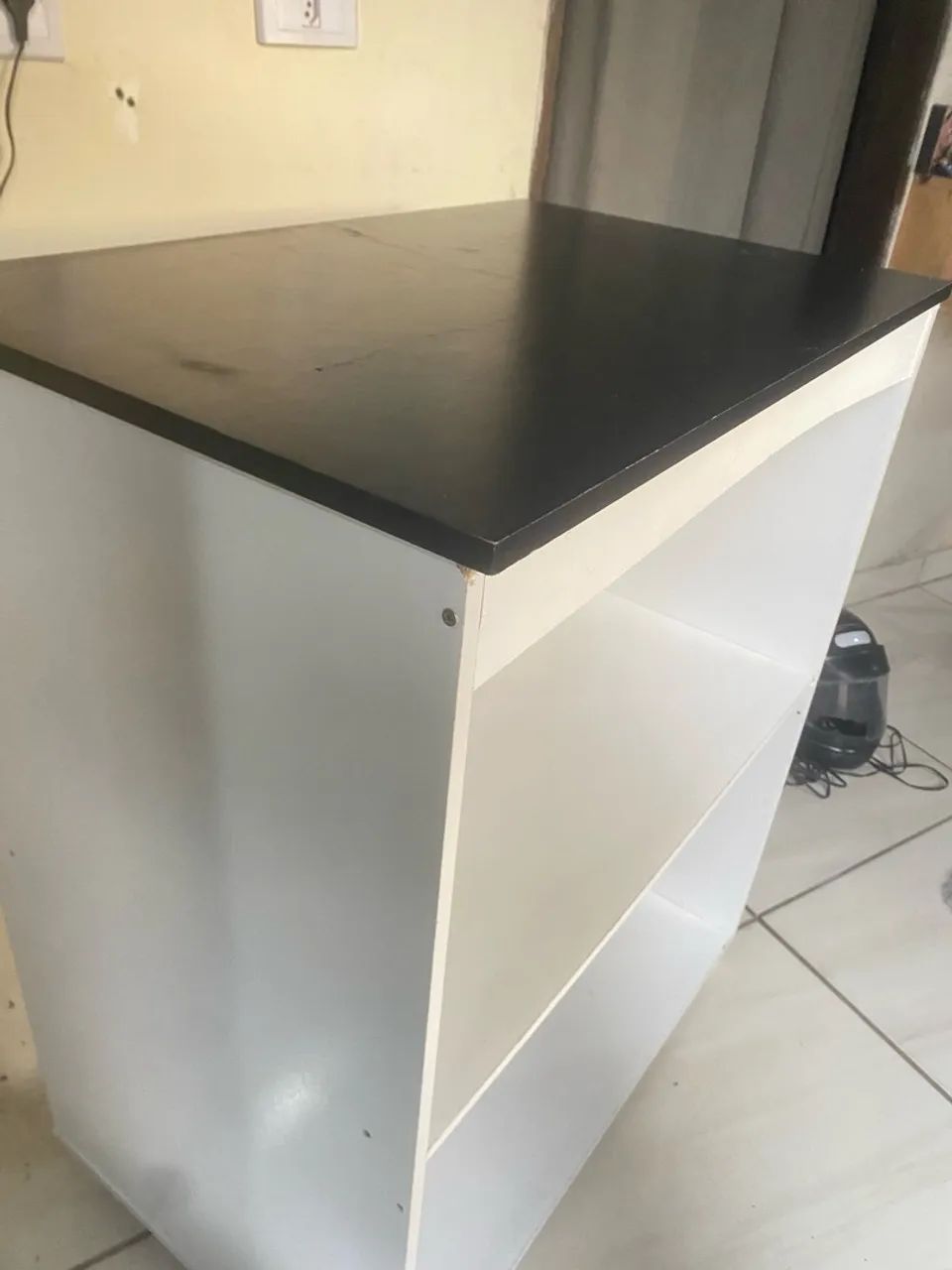 armário para cooktop, forno e microondas  - Foto 4
