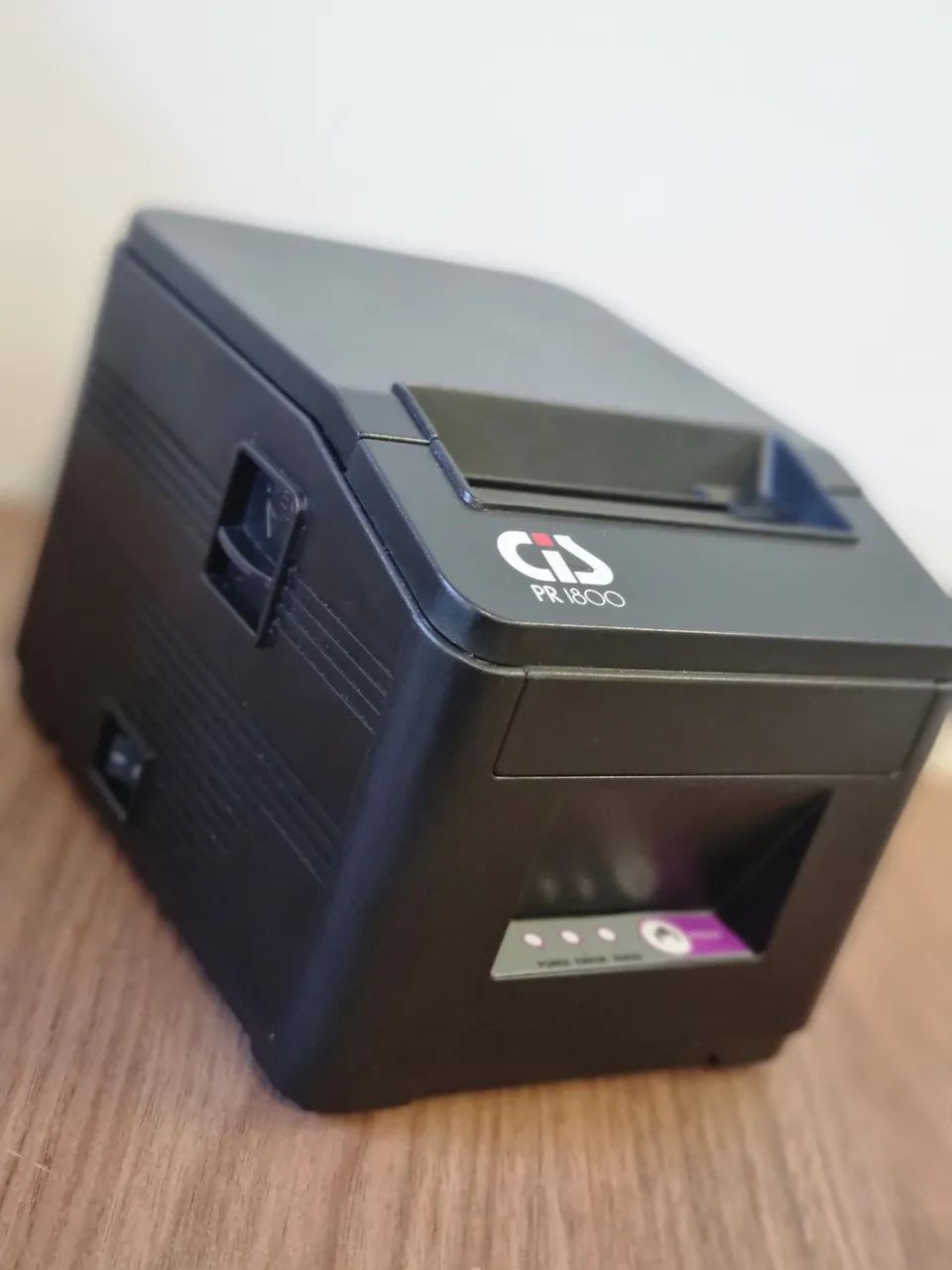 Impressora Térmica para Cupom CIS PR I800 - Foto 3