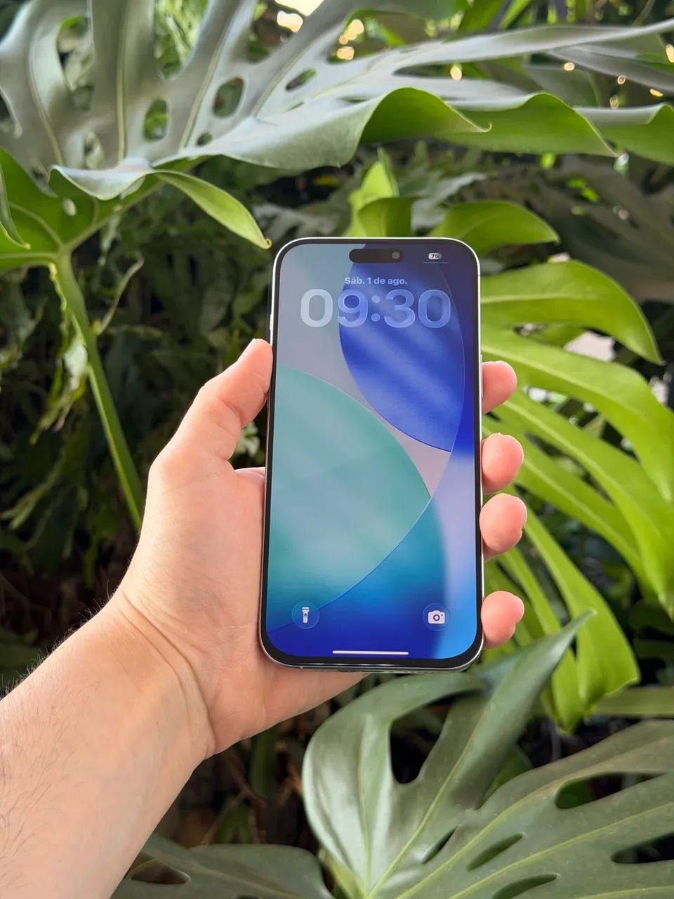 IPHONE 16 PRO MAX - Foto 2