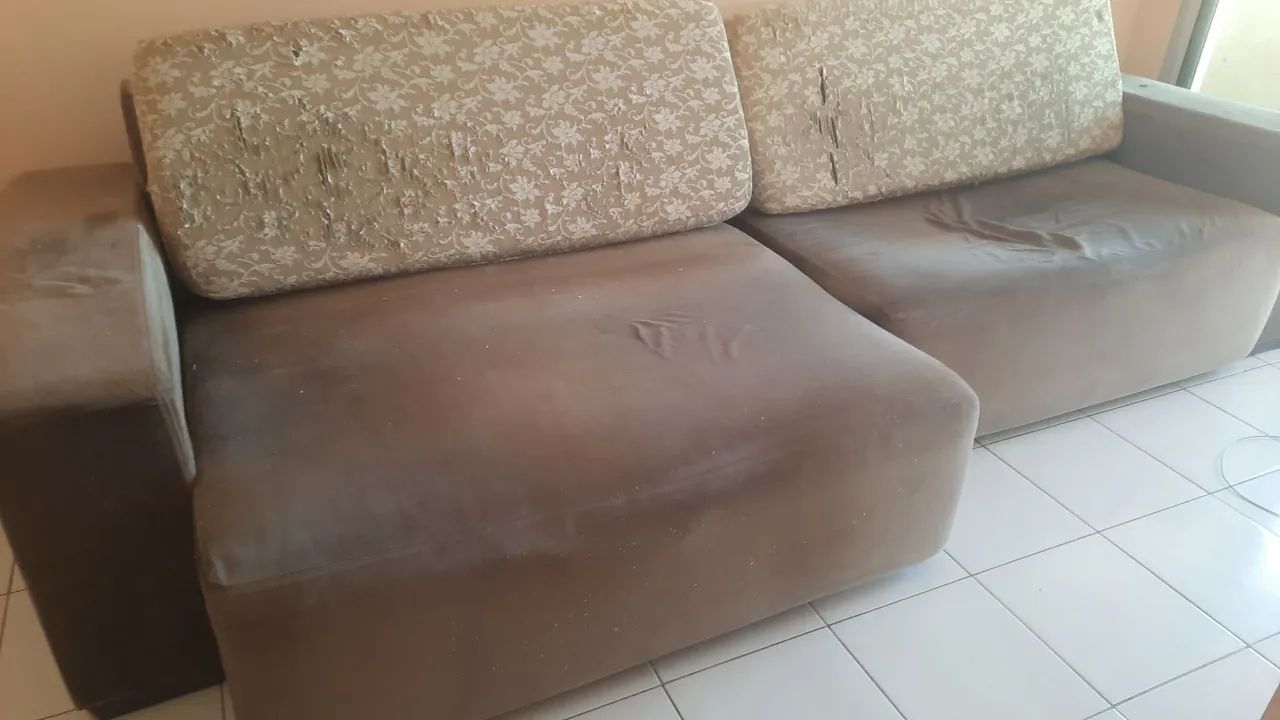 Sofa retratil  - Foto 2
