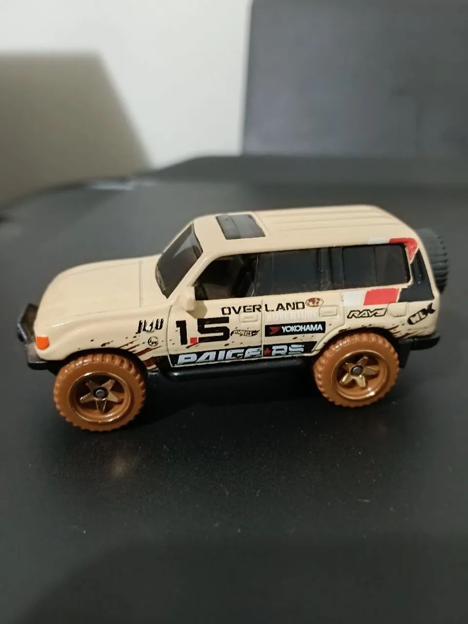 Pack 3 minis Hotwheels  - Foto 2