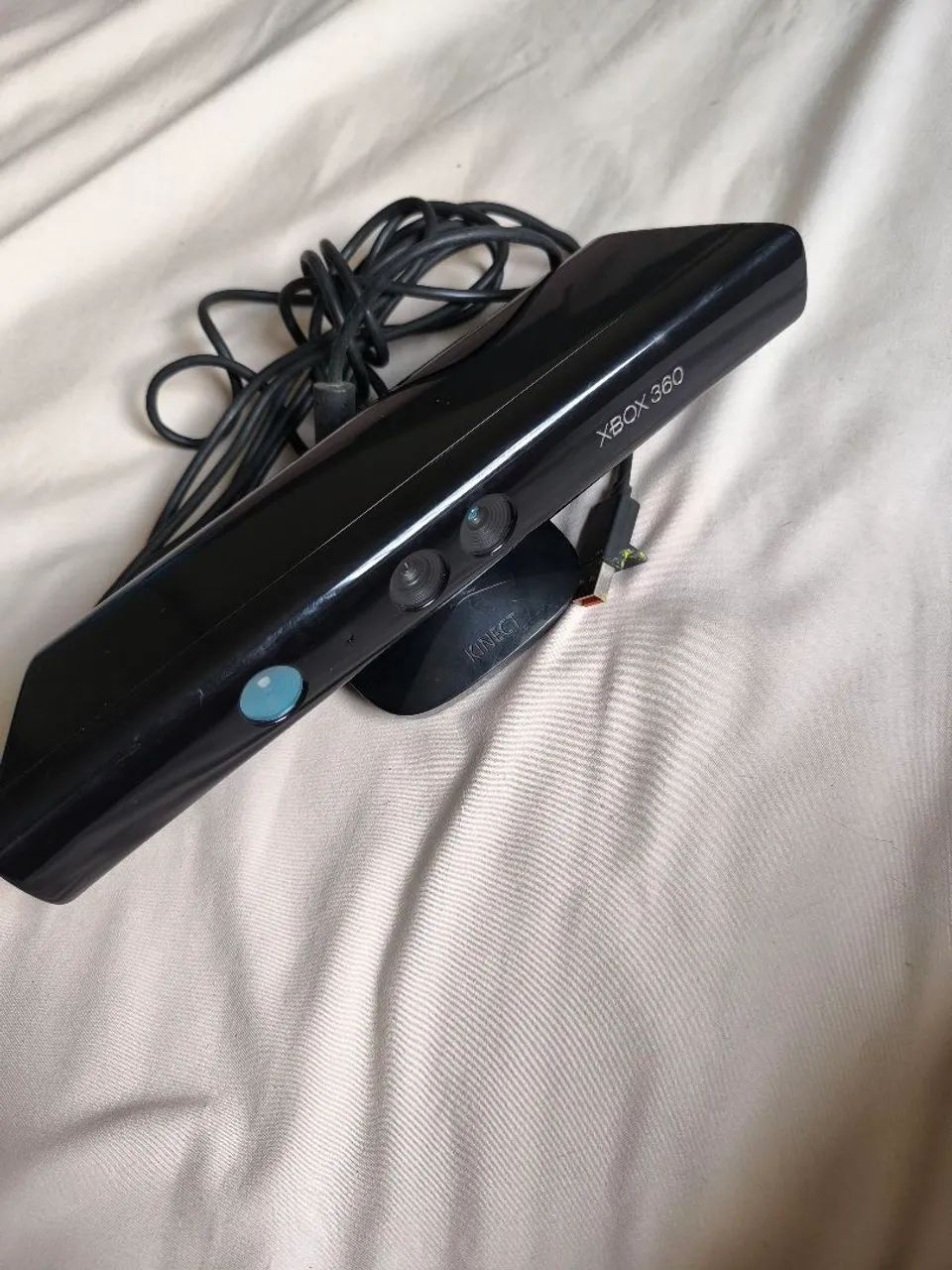Kinect para Xbox 360 slim
