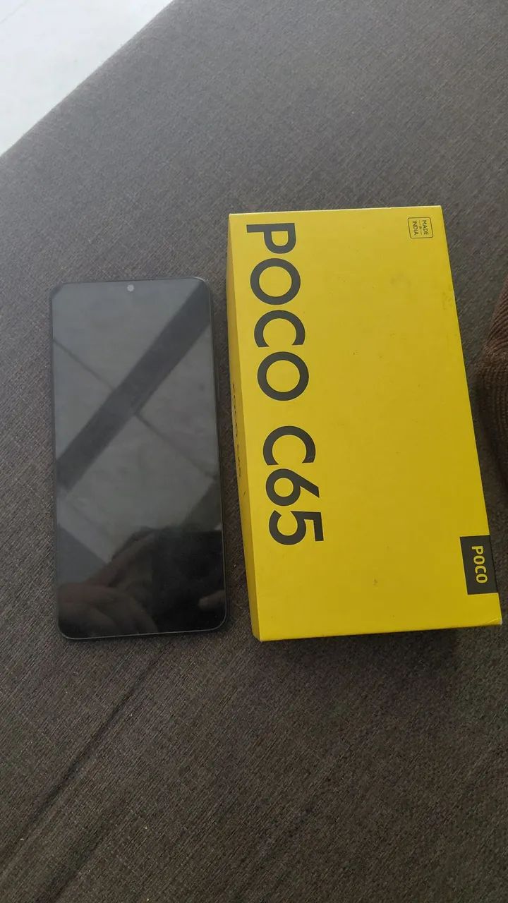 Xiaomi POCO C65 - Foto 3
