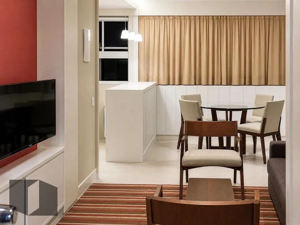 Apartamento em Leblon - Foto 4