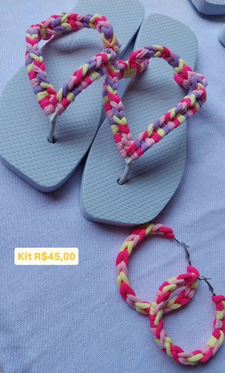 SANDALIA CARNAVAL  - Foto 3