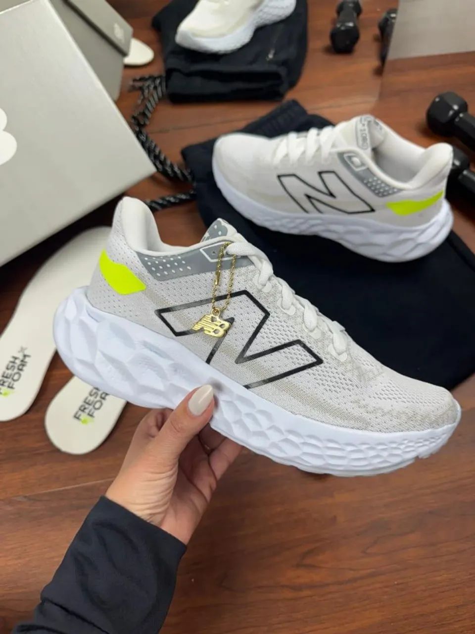 New balance 1080 e 880 Premium  - Foto 2