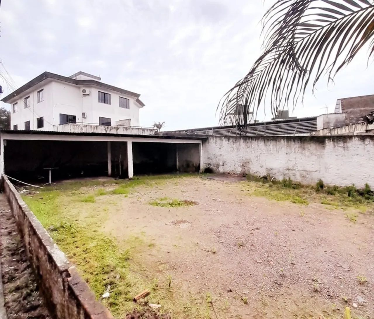Terreno Comercial no Centro de Biguaçu - Foto 5