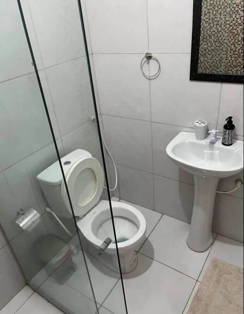 VENDO CASA EM CASTANHAL  - Foto 4