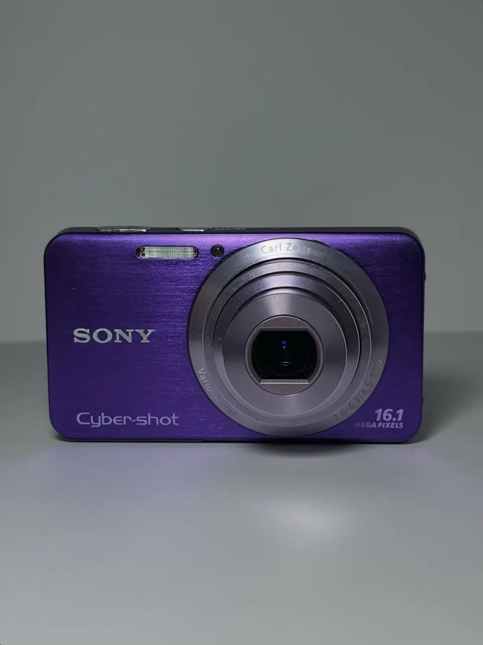 câmera digital sony w630 - Foto 3