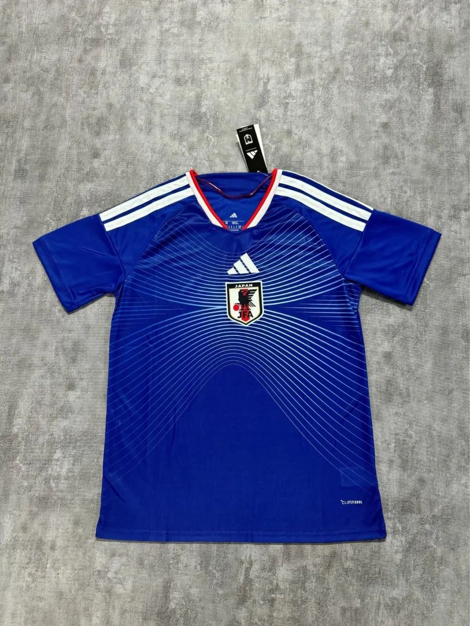 Camisa do Japão Home 2026 - Foto 2
