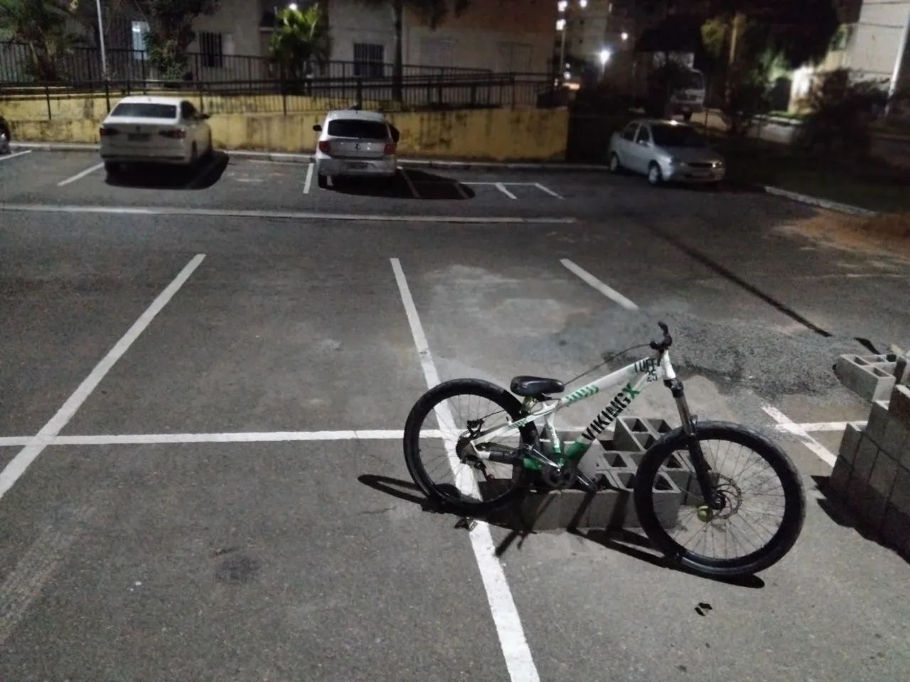 Vendo viking tuff25 $1500 - Foto 2