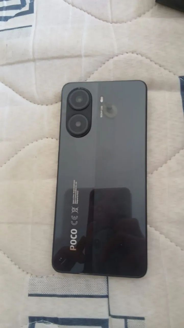Xiaomi Poco X7 Pro 5G  - Foto 3