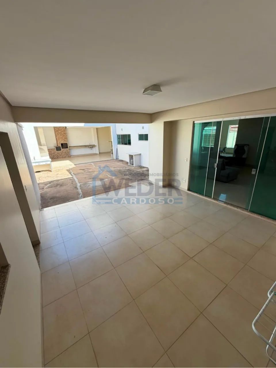 ? Casa ampla e completa em excelente localização de Gurupi. - Foto 5