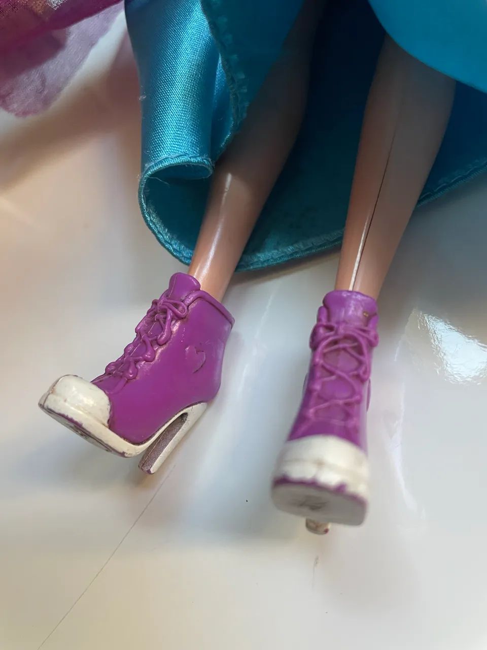 Barbie Moda e Magia - Foto 4