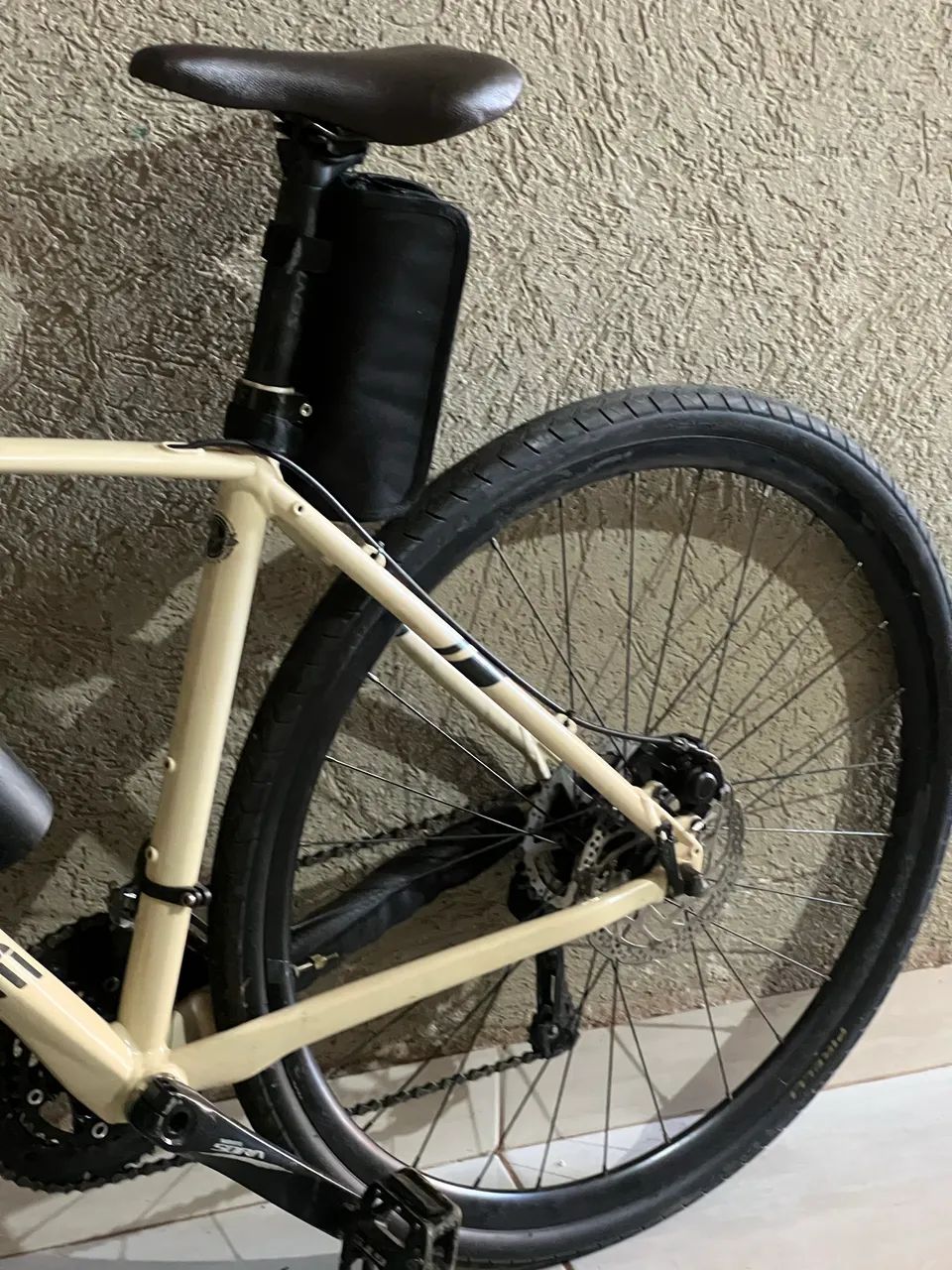Bicicleta Sense Gravel - Foto 2
