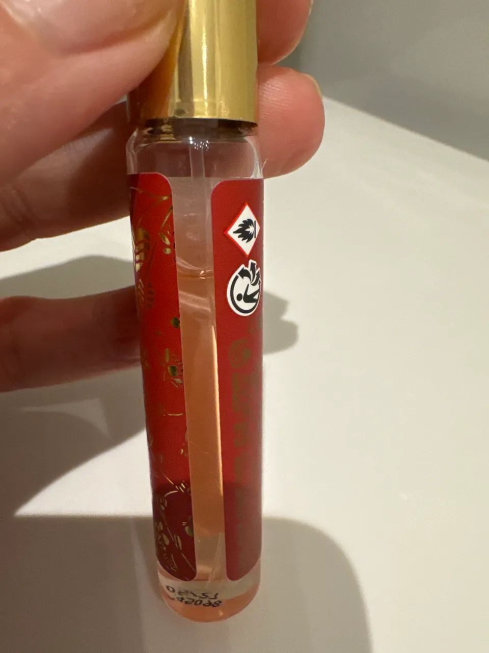 Perfume Folia Granado 10ml - Foto 4