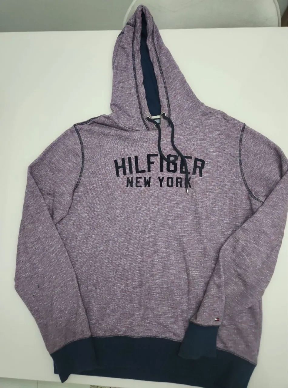 Casaco Tommy Hilfiger  - Foto 2