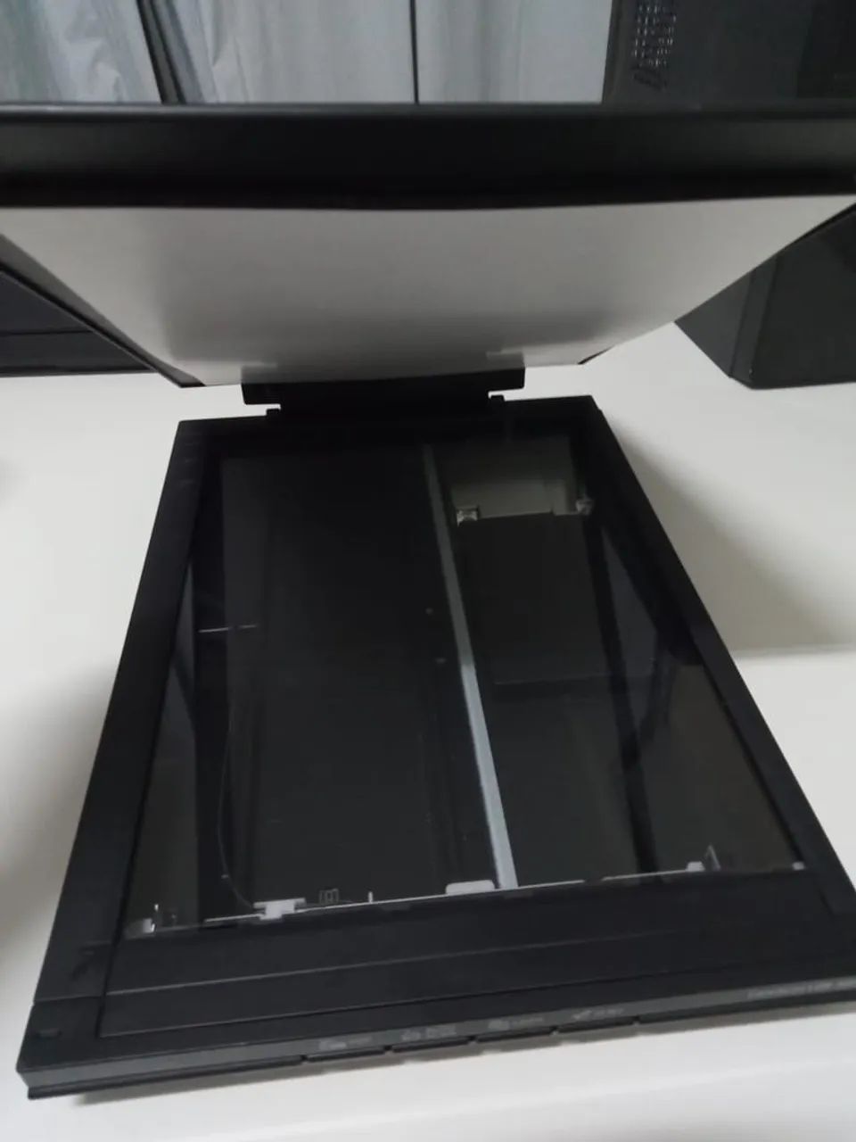Scanner de mesa Canon 453825641317683200