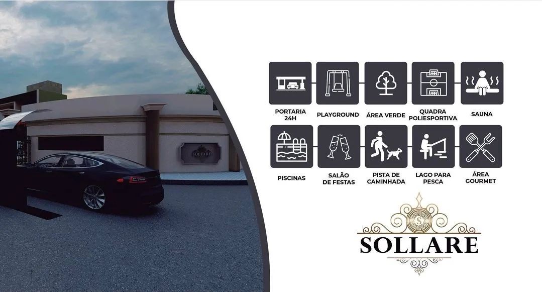 Vende terreno! - Foto 3