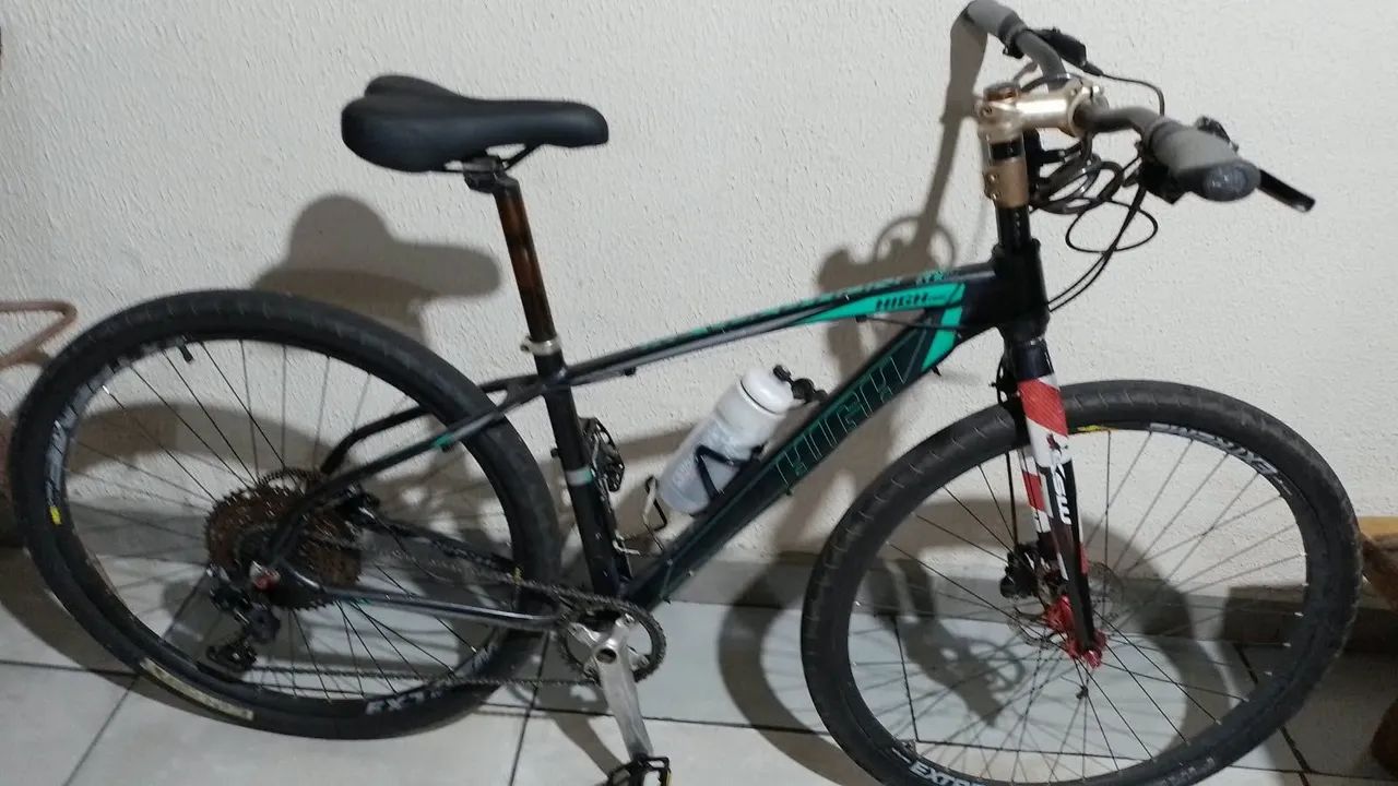 Bicicleta - Foto 2