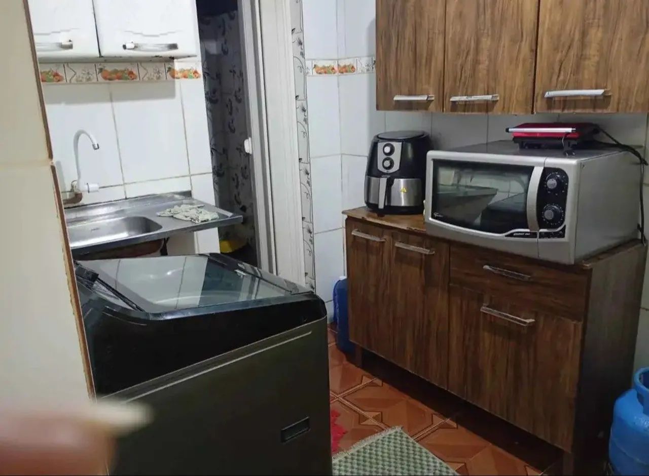!Vendo casa no Tapanã - Foto 2