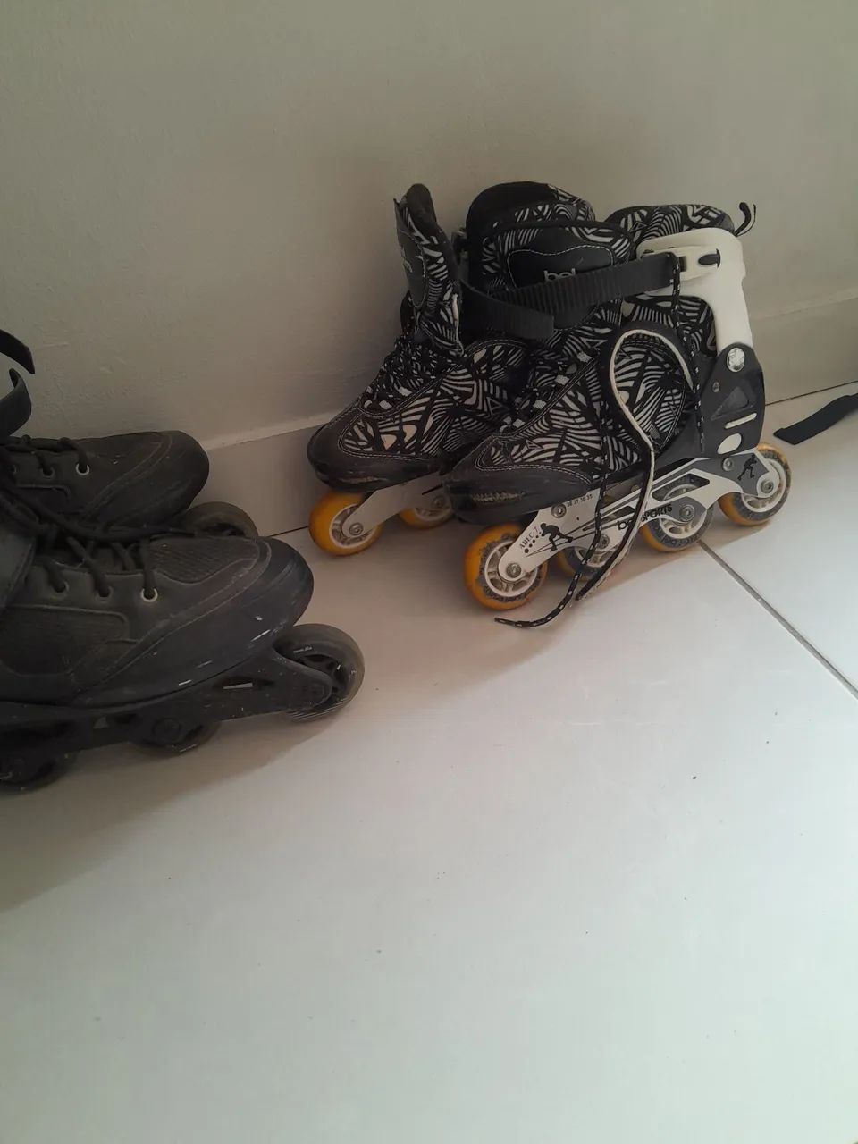 Patins  - Foto 5