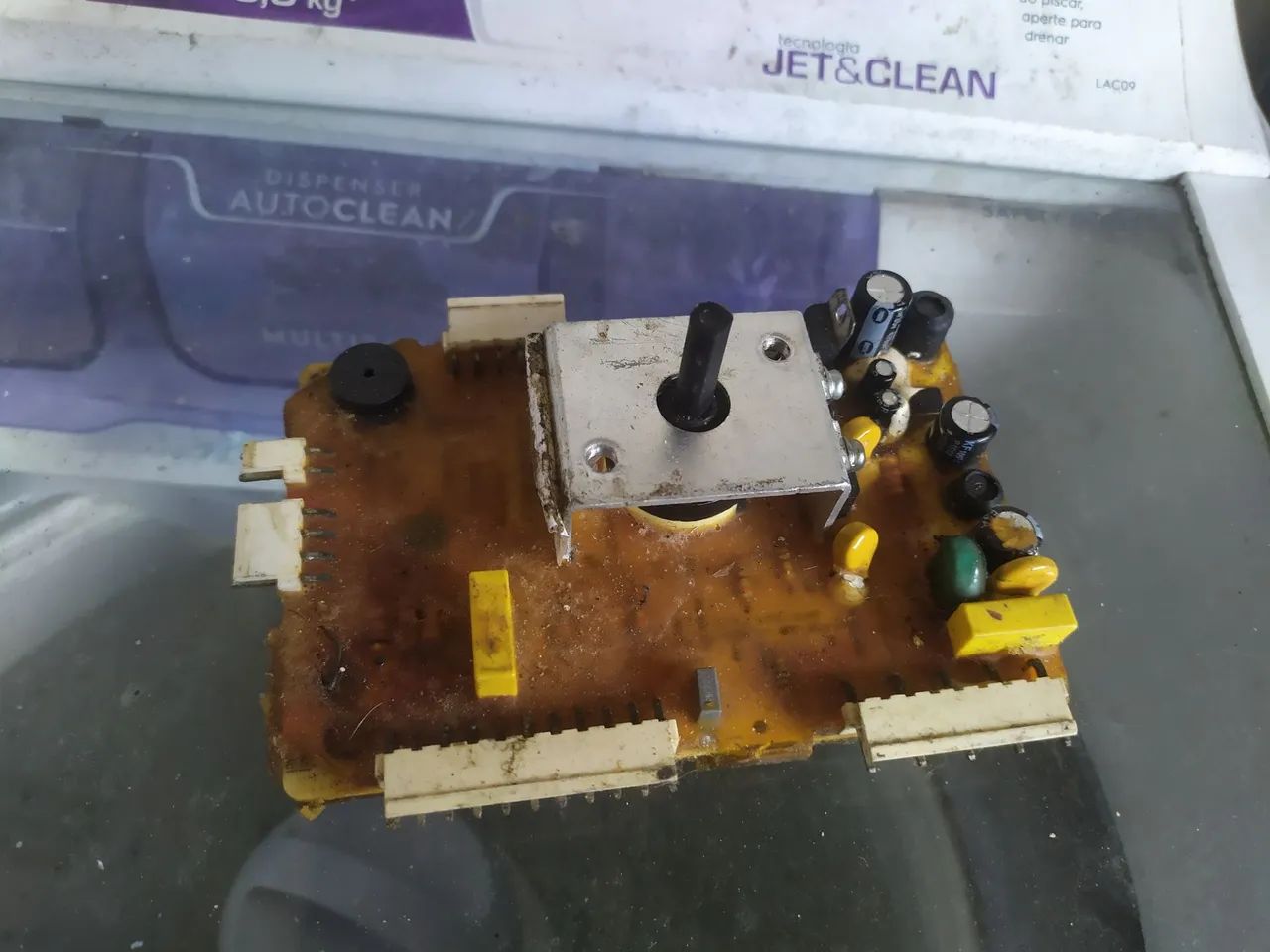 Lavadora Electrolux 8kg - Foto 4