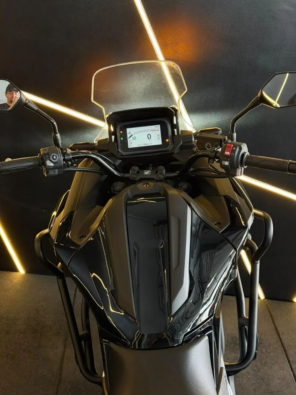 NC 750 x 2026 - Foto 3